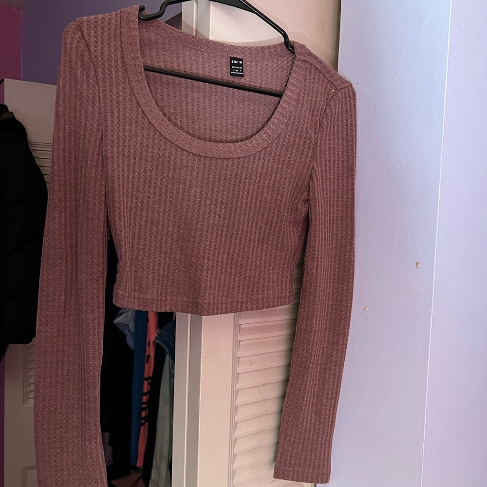 Cute top